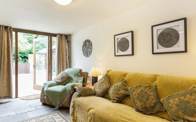 Danby Lodge, Coleford