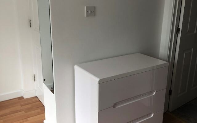 Limetree Studio Rooms