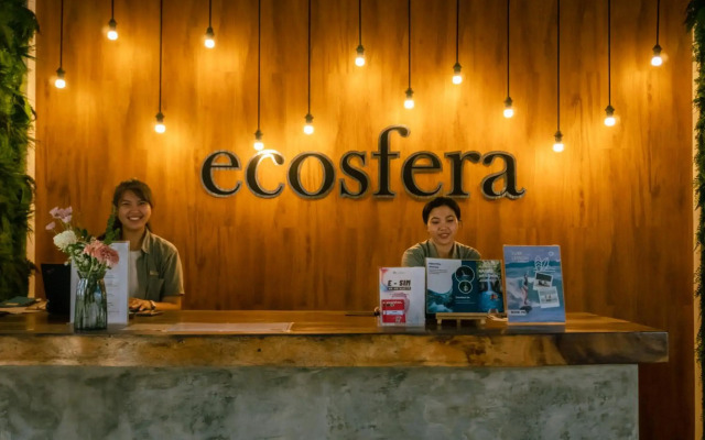 Ecosfera Hotel