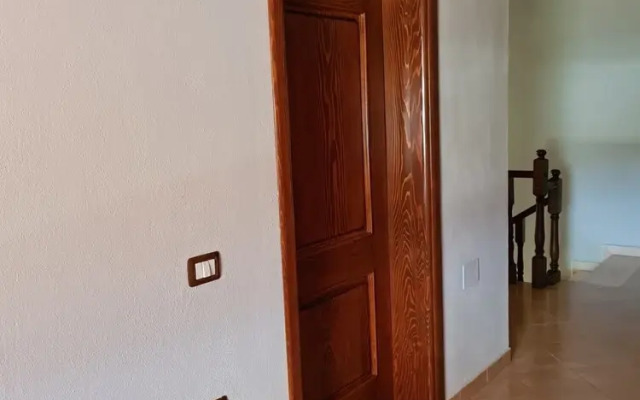 Tirane Tranquility Cottage