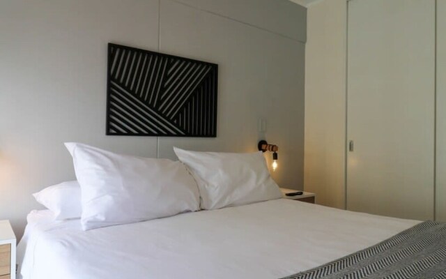 w Neat 1BR in Barranco