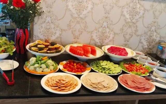 Serena Nha Trang Hotel