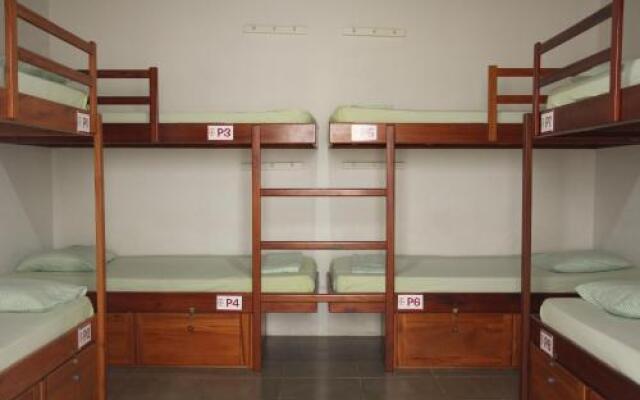 Ecotrip Hostel