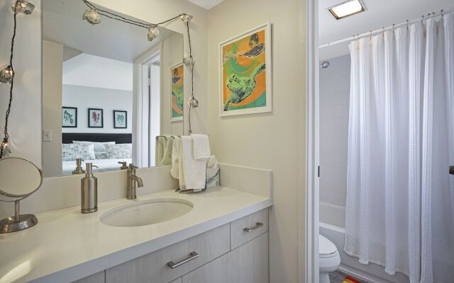 Sealodge H5 2 Bedroom Condo