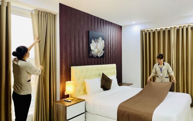 New Life Condotel
