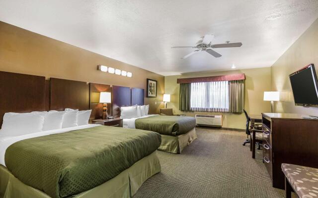 Quality Inn Washington - St George North