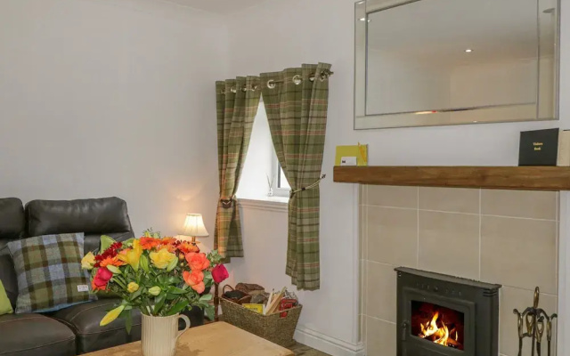 Woodside Cottage, Buckie