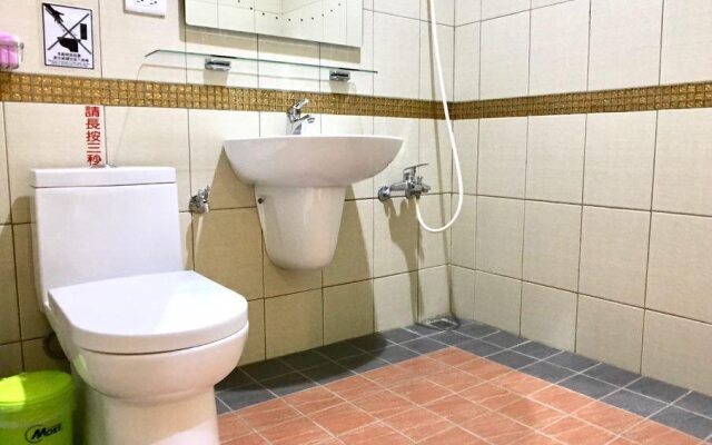 Yuan Bed and Breakfast