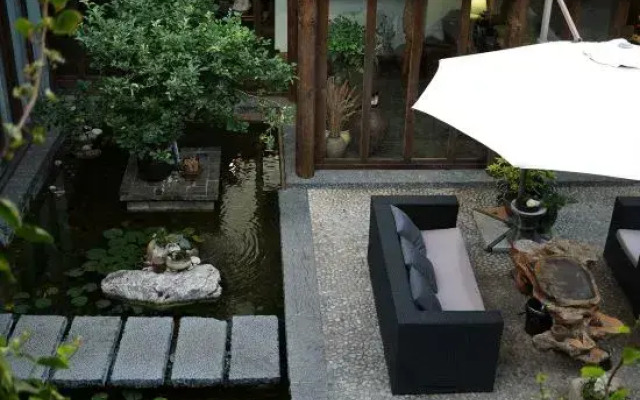 Shangguyuanshi Inn