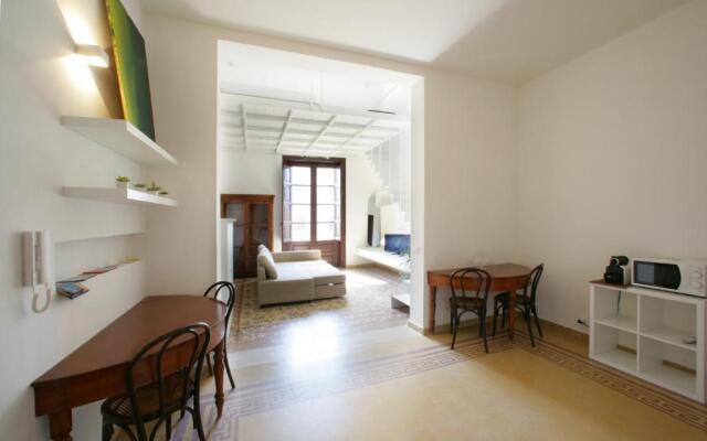 Scudaniglio Apartments
