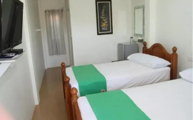 Beautiful The Sea Resort