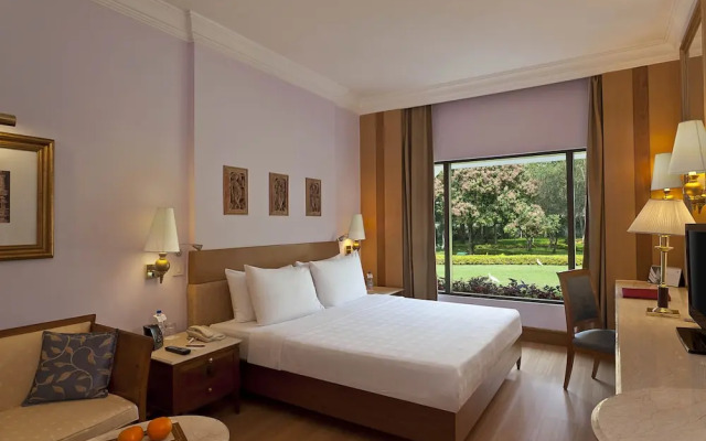 Trident Hotel Bhubaneswar