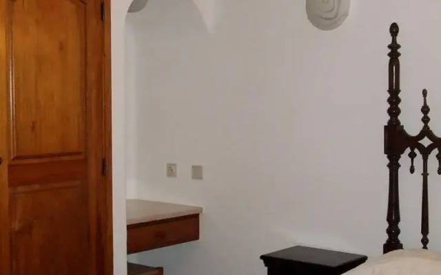 Casa Águia Branca