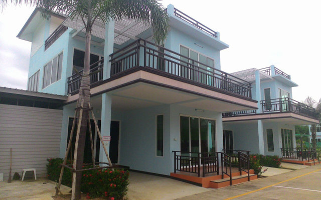 Ingfah Villa
