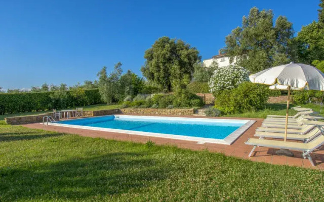 Locazione Turistica Vecchio Mulino di Vinci (VIN180)