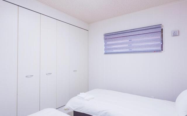 Kariyushi Condominium Resort Nago RB Villa