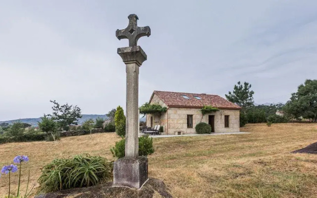 Hospedium Galitrips Casa Campinho