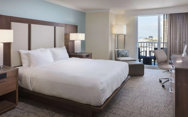 Hilton Clearwater Beach Resort & Spa