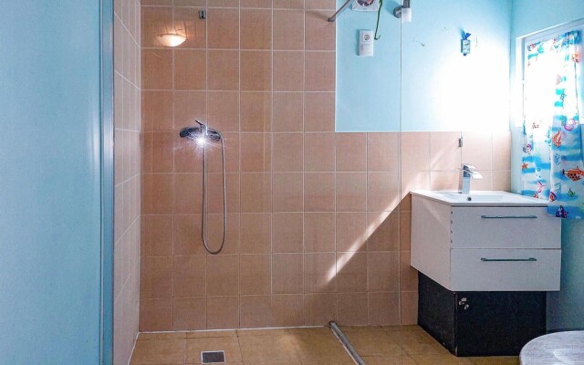 Beautiful Home in Pobierowo With 1 Bedrooms