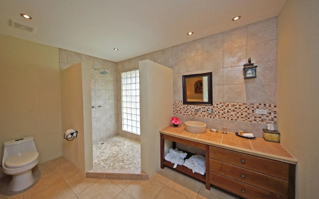 Los Establos Boutique Resort- All Inclusive