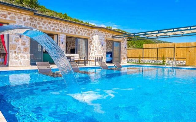Villa Harmonia