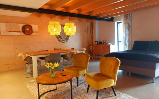 B&B Mooi Montferland