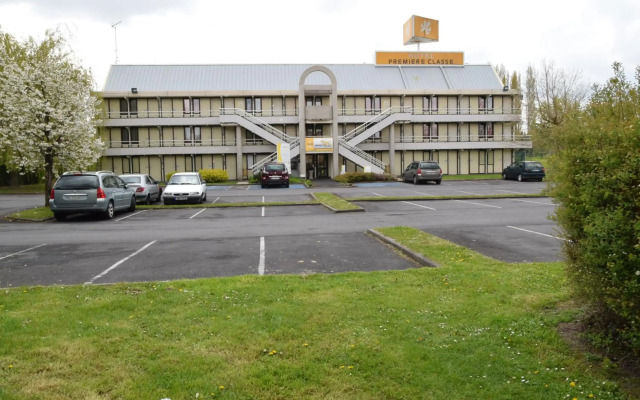 Premiere Classe Douai - Cuincy