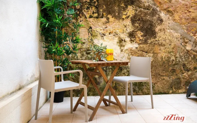 Elegant Maltese Hideaway Near Valletta