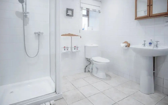 Fferm-Llong - Ship Farm 2 Bed- Rhossili