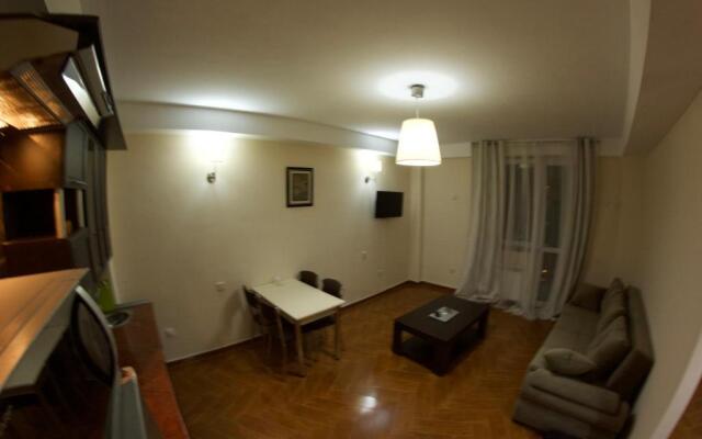 House Burjanadze