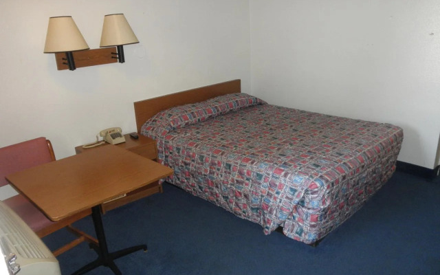 Travel Inn By OYO Omaha