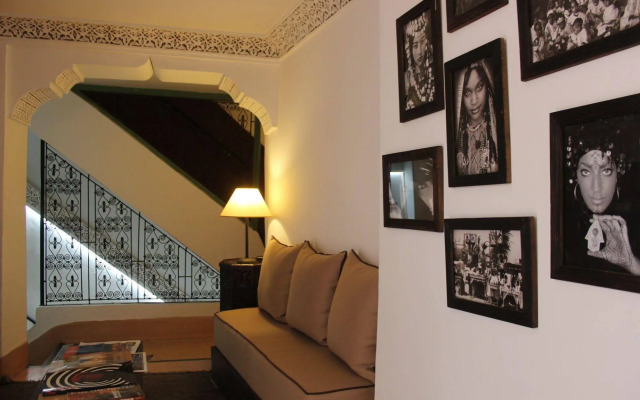 Riad Celia