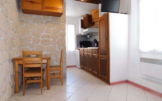 Studio Cannet 1 au cœur du vieil Antibes