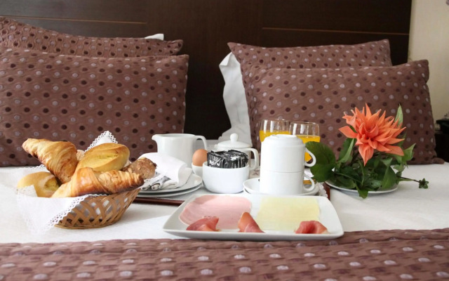Hotel As Américas