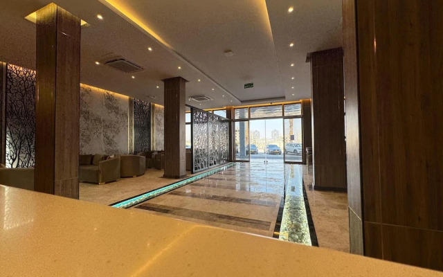 Royal Plaza Hotel - Duqm
