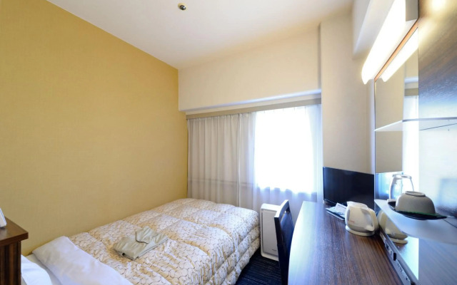 Toyama Manten Hotel