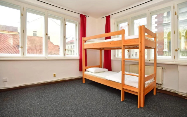 Prague Old Town Hostel (Adults only)