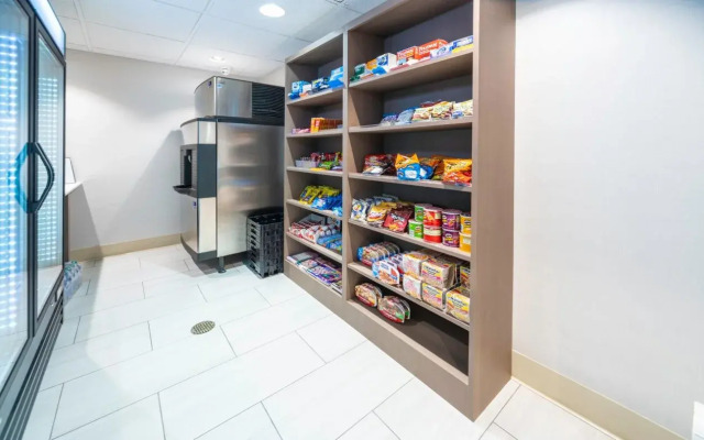 Holiday Inn Express Rochelle by IHG