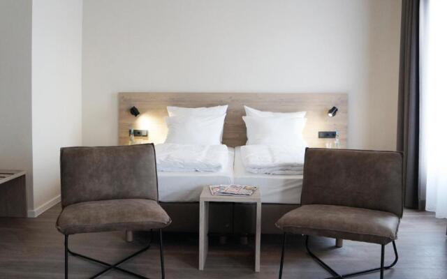 DiMas Hotel Ettenheim-Rust