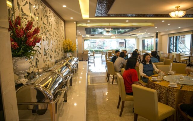 Ha Huy Hotel