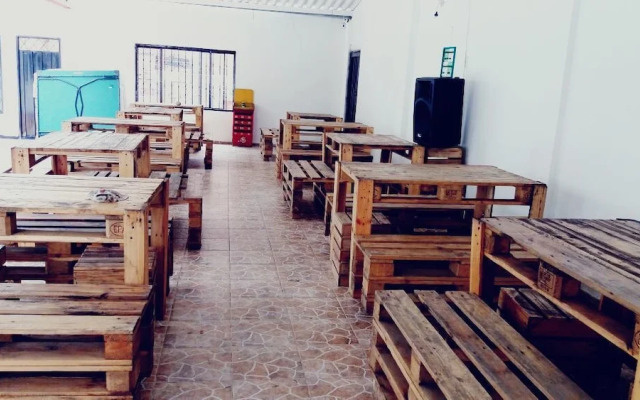 Quinta Real Amaranta