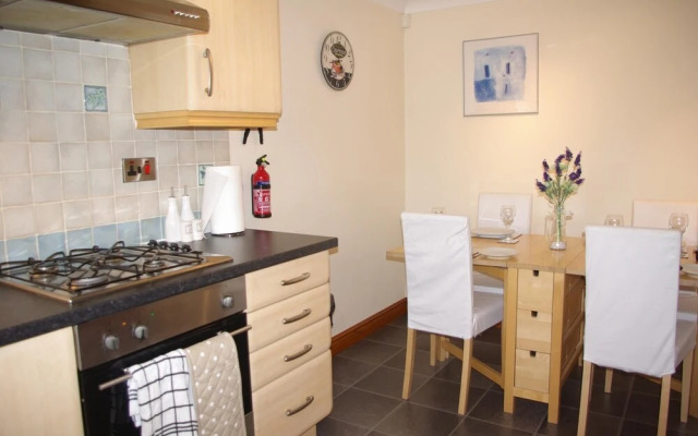Portland Mews - Premier Serviced Accommodation