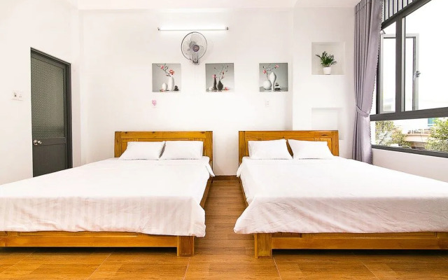 SPOT ON 806 Net Viet Homestay