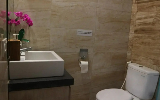 Singgah Hotel Seminyak