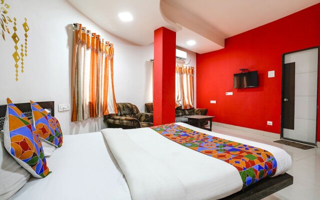 Fabexpress Sai Lodging