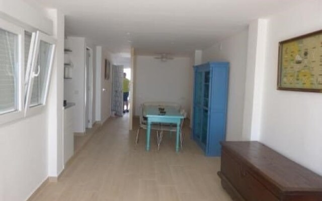 Apartment Bulto Playa