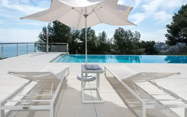 Villa Luxury Blanes Mar