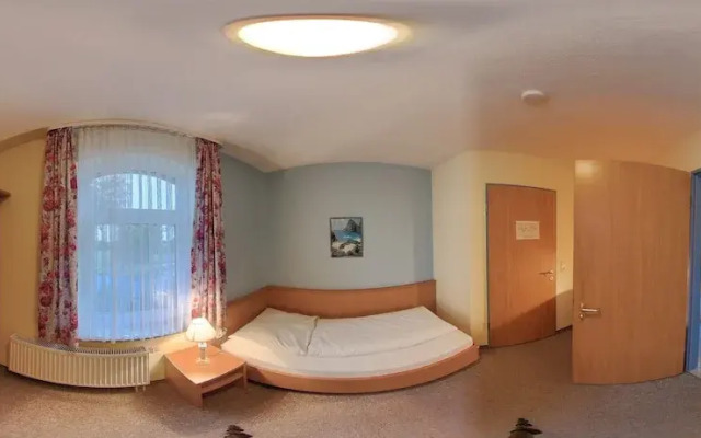 Hotel & Restaurant Zum Jägerheim