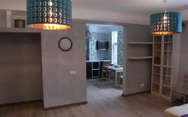 Olgas Apartment