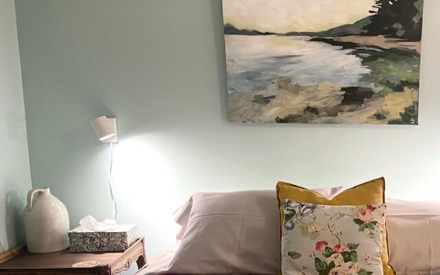 Wisteria Guest House